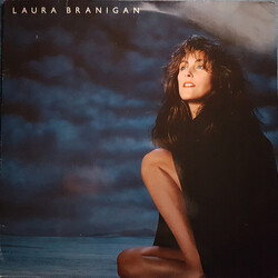 Laura Branigan Laura Branigan Vinyl LP USED
