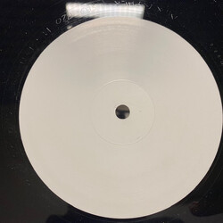 Alex Gopher Party People Vol. 1 USED VINYL 12INCH 33 S RPM EP WHITE LABEL