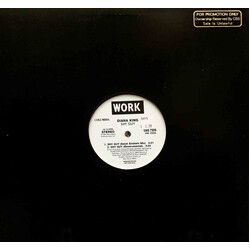 Diana King Shy Guy USED VINYL 12INCH 33 S RPM SINGLE PROMO