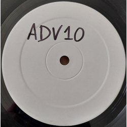 South Union On Stage EP USED VINYL 12INCH EP WHITE LABEL