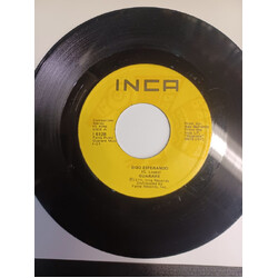 Guarare Sigo Esperando USED VINYL 7INCH 45 RPM