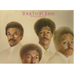 Touch Of Class I'm In Heaven Vinyl LP USED