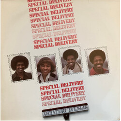 Special Delivery Special Delivery Vinyl LP USED
