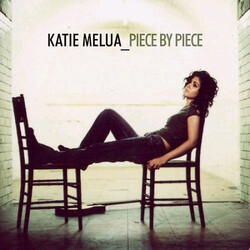 Katie Melua Piece By Piece Vinyl LP USED