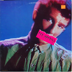 Fee Waybill Read My Lips Vinyl LP USED