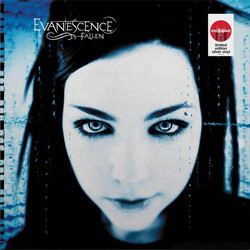 Evanescence Fallen Vinyl LP USED