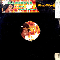 Hardsoul 6 Dah / Former Destiny VINYL 12" USED