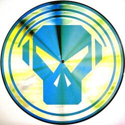 Metalheads Angel  / You And Me (Remixes) VINYL 12" USED
