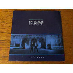 Orchestral Manoeuvres In The Dark Dreaming USED VINYL 7INCH 45 RPM SINGLE