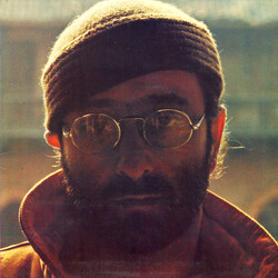 Lucio Dalla Lucio Dalla Vinyl LP USED