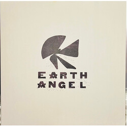 Earth Angel (3) Earth Angel USED VINYL LP MINI-ALBUM LIMITED EDITION PROMO