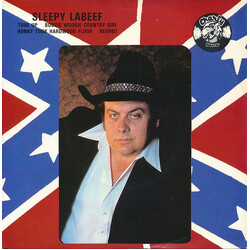 Sleepy La Beef Tore Up USED VINYL 7INCH 45 RPM EP