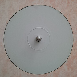 Blackstar (2) Get Wild USED VINYL 12INCH 45 RPM WHITE LABEL PROMO