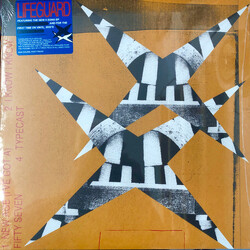 Lifeguard (3) Crowd Can Talk / Dressed In Trenches Vinyl LP USED