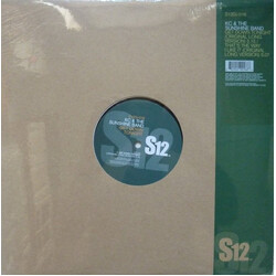 KC & The Sunshine Band Get Down Tonight / That's The Way I Like It USED VINYL 12INCH 45 RPM REISSUE