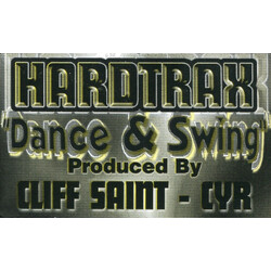 Hardtrax Dance & Sing USED VINYL 12INCH 33 S RPM