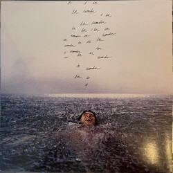Shawn Mendes Wonder Vinyl LP USED