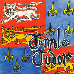 Tenpole Tudor Eddie, Old Bob, Dick And Gary Vinyl LP USED