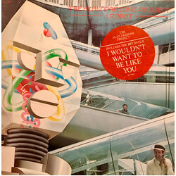 The Alan Parsons Project I Robot Vinyl LP USED