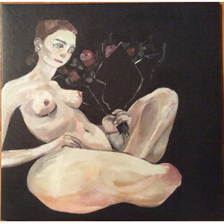 Methyl Ethel Everything Is Forgotten Vinyl LP USED