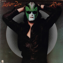 Steve Miller Band The Joker Vinyl LP USED
