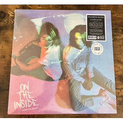 Palomino Blond ontheinside Vinyl LP USED