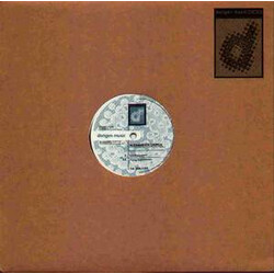Alexander Church Soulkeepers / Flying Machines VINYL 12" USED
