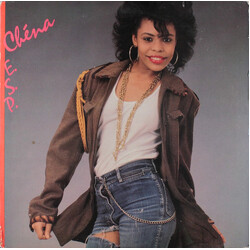 Chena E.S.P. USED VINYL 12INCH 33 S RPM