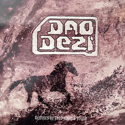 Dao Dezi Ti Eliz Iza (Remixes By Fred Jorio & Youth) VINYL 12" USED