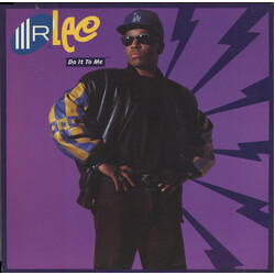 Mr. Lee Do It To Me USED VINYL 12INCH 33 S RPM