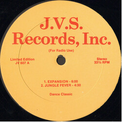 Lonnie Liston Smith / Chakachas / Third World Expansion / Jungle Fever / Now That We Found Love USED VINYL 12INCH 33 S RPM LIMITED EDITION UNOFFICIAL 