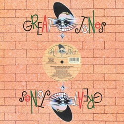 Clubland / Zemya Hamilton Hypnotized VINYL 12" USED