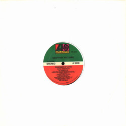 Geoffrey Williams Prisoner Of Love USED VINYL 12INCH 33 S RPM PROMO