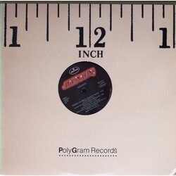 Bar-Kays Banging The Walls USED VINYL 12INCH 33 S RPM PROMO