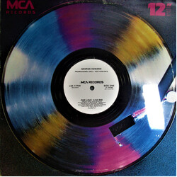 George Howard One Love / Late Night USED VINYL 12INCH PROMO