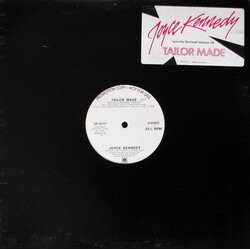Joyce Kennedy Tailor Made VINYL 12" USED
