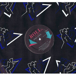 Paul Lewis Around The World USED VINYL 12INCH PROMO