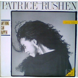 Patrice Rushen Anything Can Happen USED VINYL 12INCH PROMO