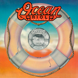 Ullanda McCullough Want Ads USED VINYL 12INCH 33 S RPM PROMO
