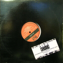 Rick Astley It Would Take A Strong Strong Man USED VINYL 12INCH 33 S RPM REPRESS
