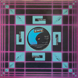 Harlow (2) On The Road To Mandalay VINYL 12" USED