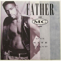 Father MC One Nite Stand VINYL 12" USED