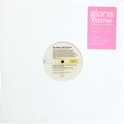 Gloria Estefan Como Me Duele Perderte VINYL 12" USED