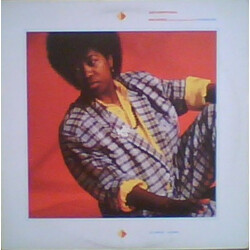 Joan Armatrading Kind Words (And A Real Good Heart) VINYL 12" USED