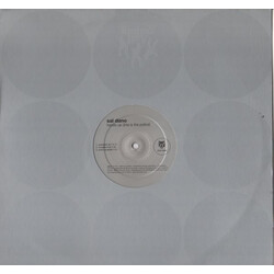 Sal Dano Hands Up (This Is The Police) VINYL 12" USED