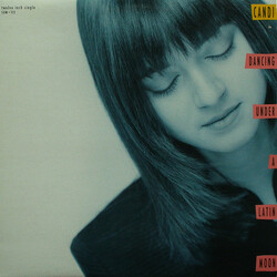 Candi Dancing Under A Latin Moon USED VINYL 12INCH 33 S RPM SINGLE