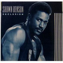 Shawn Benson Seclusion VINYL 12" USED