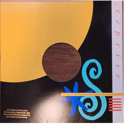 David Sanborn Slam USED VINYL 12INCH 33 S RPM