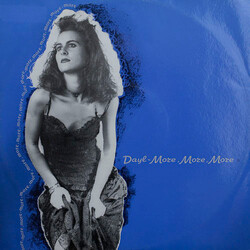 Dayl More, More, More VINYL 12" USED