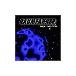 Raumfahrer Traumreise VINYL 12" USED